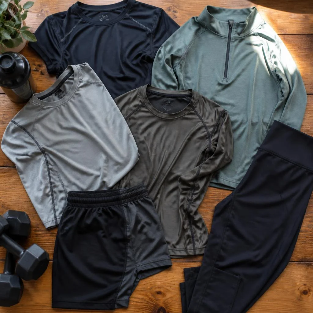 Fitness Wear