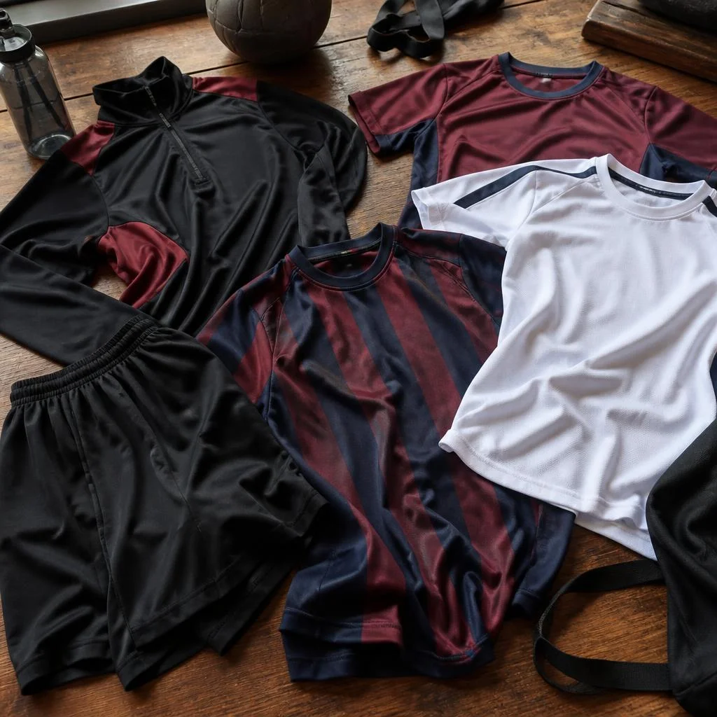 Sports Wear